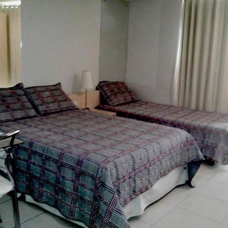 Ferienwohnung Flat Tambau Frente Mar João Pessoa Exterior foto